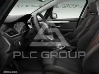 2020 BMW 218