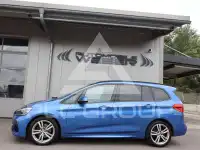 2020 BMW 218