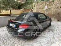 2020 BMW 218