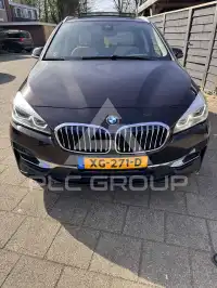 2020 BMW 218