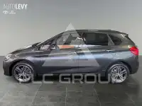 2020 BMW 218