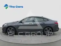 2020 BMW 218