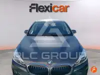 2020 BMW 218