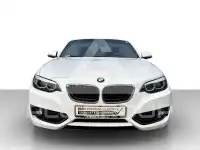 2020 BMW 218