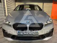 2020 BMW 218