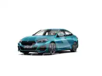 2020 BMW 218