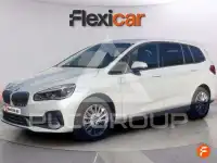 2020 BMW 218