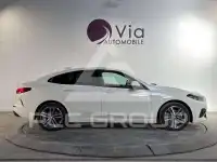 2020 BMW 218