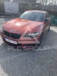 2020 BMW 218