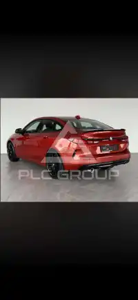2020 BMW 218
