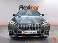 2020 BMW 218