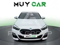 2020 BMW 218