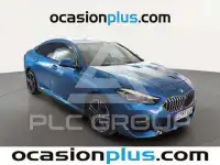 2020 BMW 218