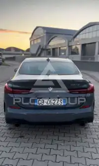 2020 BMW 218