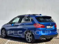 2020 BMW 218