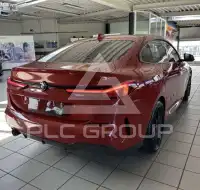 2020 BMW 218