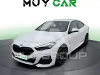 2020 BMW 218