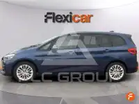 2020 BMW 218