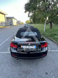 2020 BMW 218