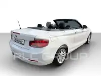 2020 BMW 218
