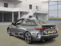 2020 BMW 218