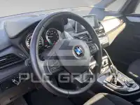 2020 BMW 218