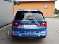 2020 BMW 218
