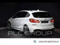2020 BMW 218