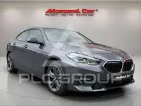 2020 BMW 218