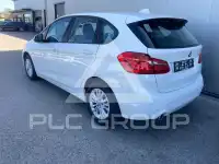 2020 BMW 218