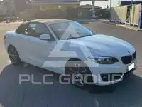 2020 BMW 218