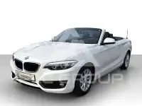2020 BMW 218