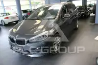 2020 BMW 220