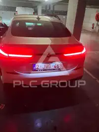 2020 BMW 218