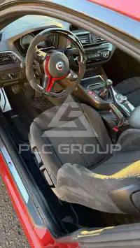 2020 BMW 218