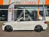 2020 BMW 218