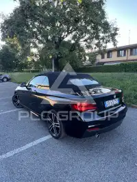 2020 BMW 218