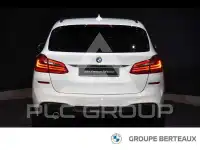 2020 BMW 218