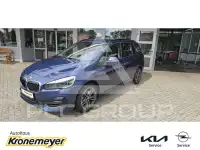 2020 BMW 218