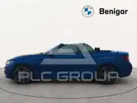2020 BMW 218