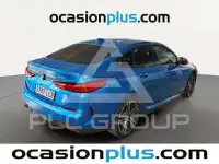 2020 BMW 218