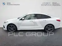 2020 BMW 218