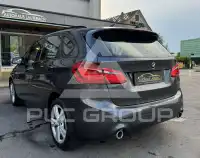 2020 BMW 218