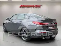 2020 BMW 218