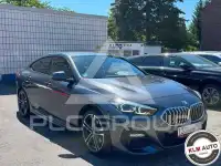 2020 BMW 218