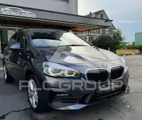 2020 BMW 218