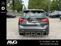 2020 BMW 218