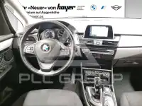 2020 BMW 218