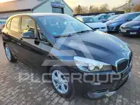 2020 BMW 218