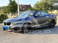 2020 BMW 218